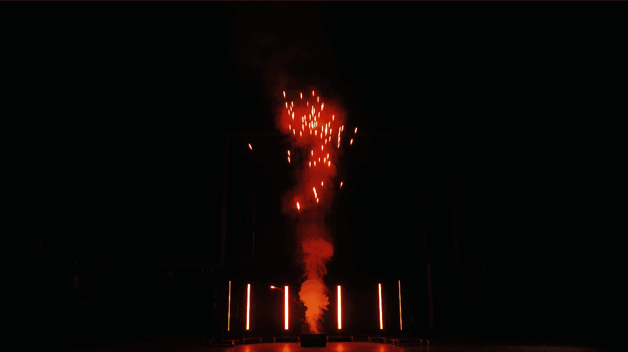 BPM-SFX: Working with Vault5 for a Product Mega-Project.