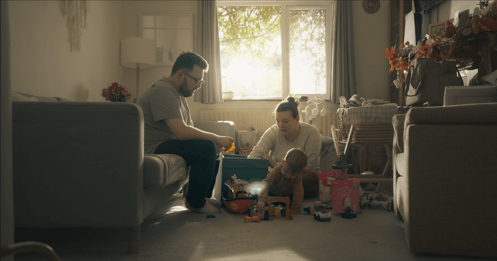 Vault 5 Project Spotlight: Noa’s Place – A Home for Neurodiversity