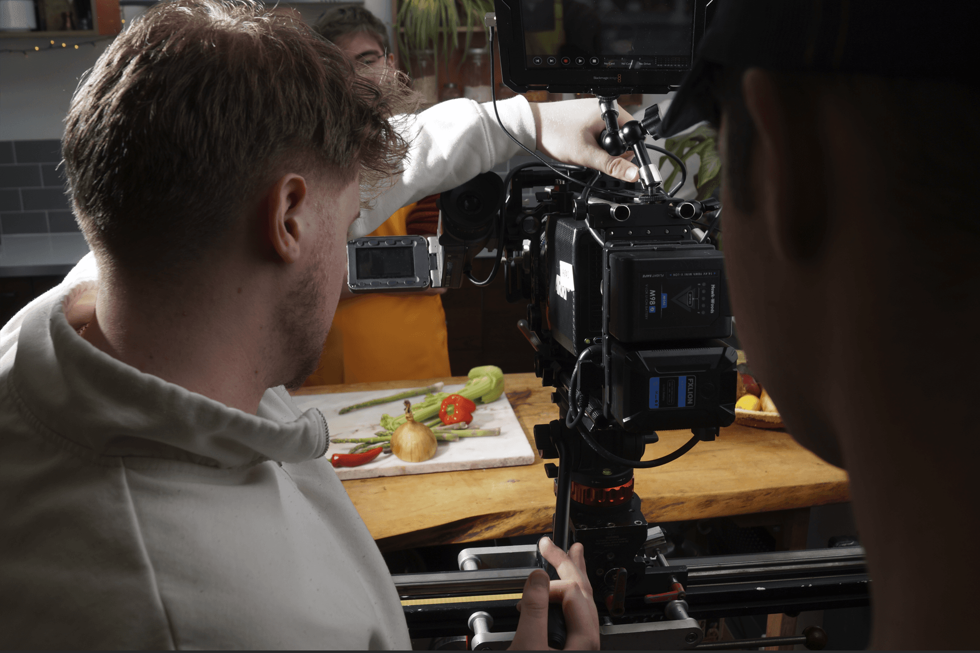 Finding the Right Video Production Partner in Calderdale: What to Look For