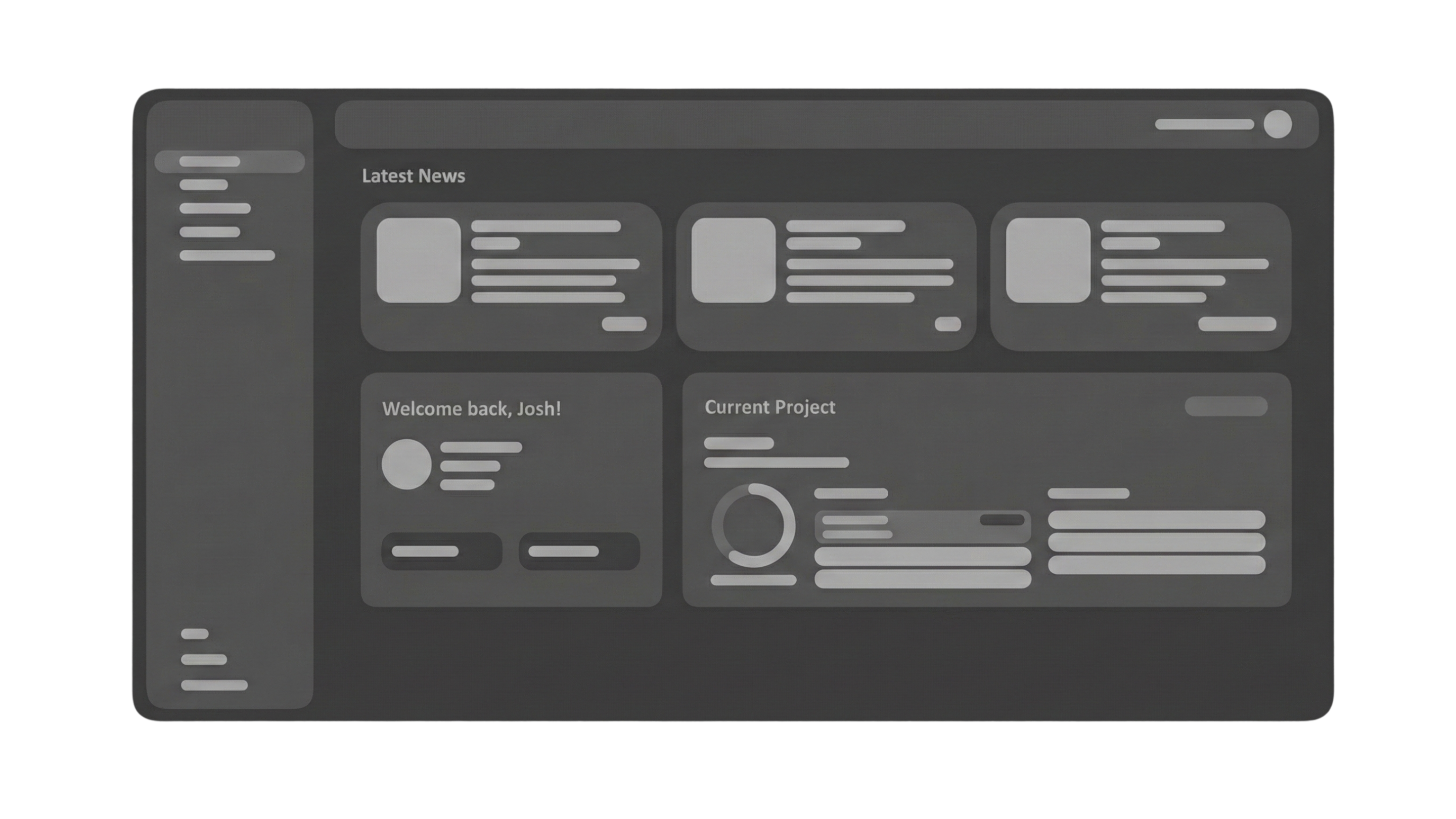 Vault 5 Portal Dashboard